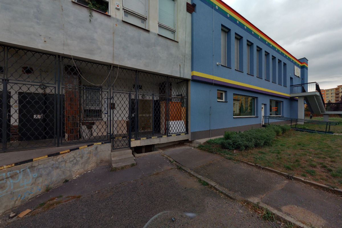 Večerka Bratří Čapků 2778