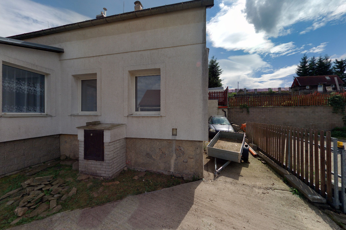 Vilém Berousek - rekonstrukce střech foto 1