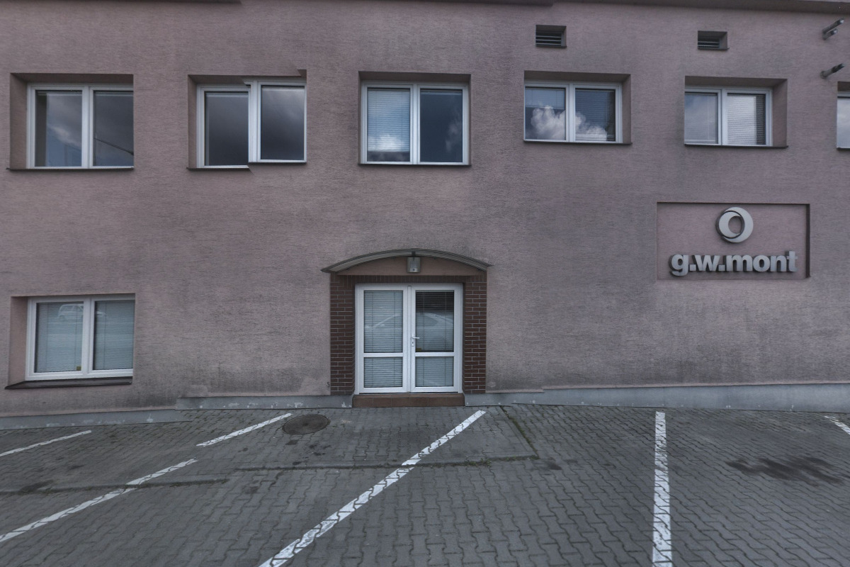 G.W. mont, s.r.o. foto 2