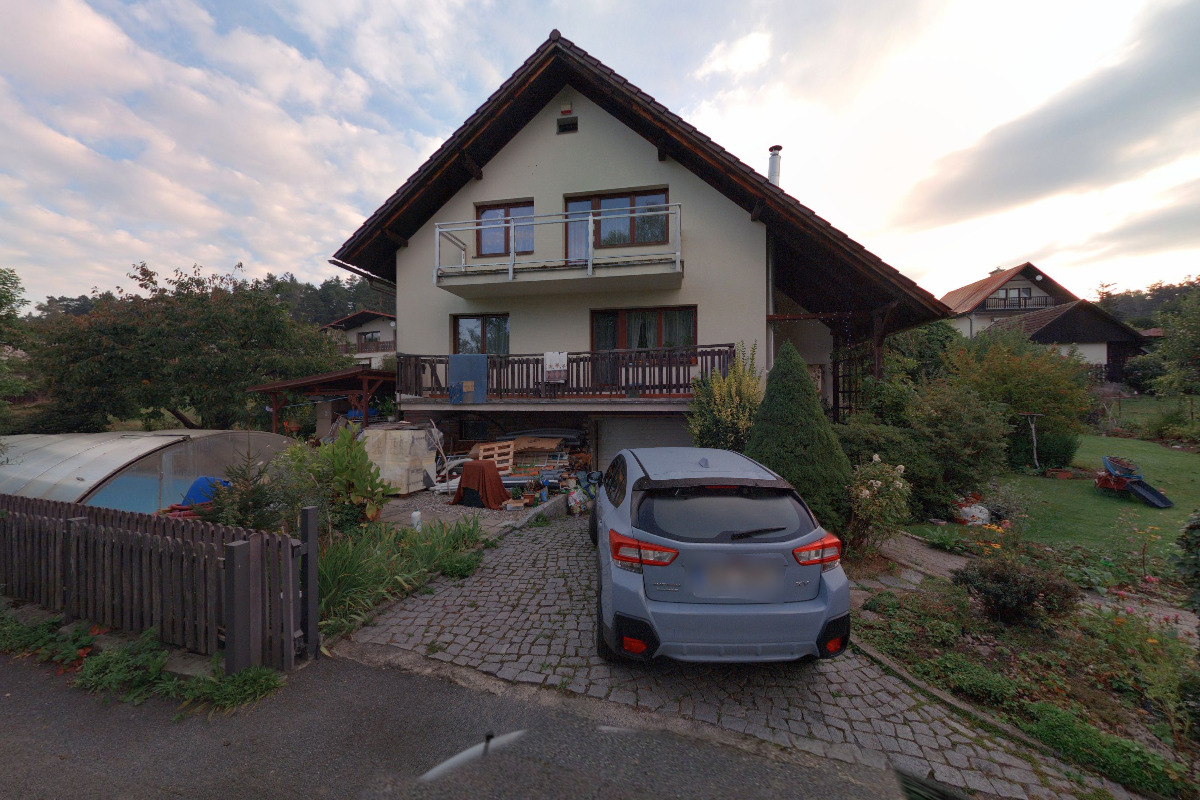 Instalatérství Šimek