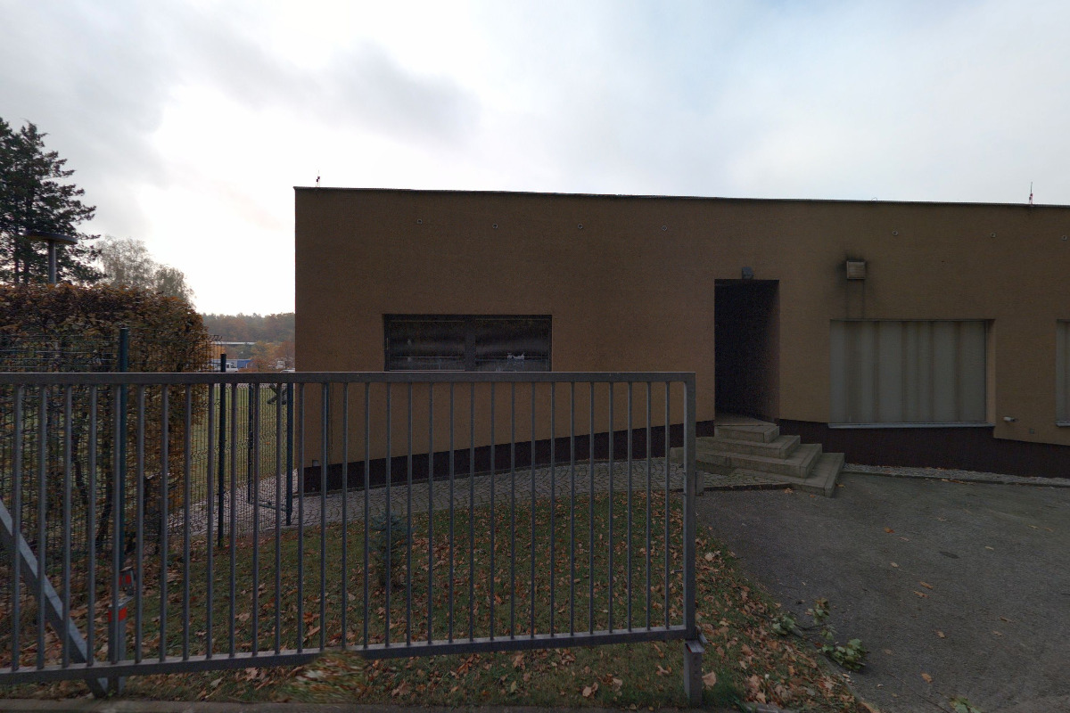 Ještědská stavební společnost, spol. s r.o.