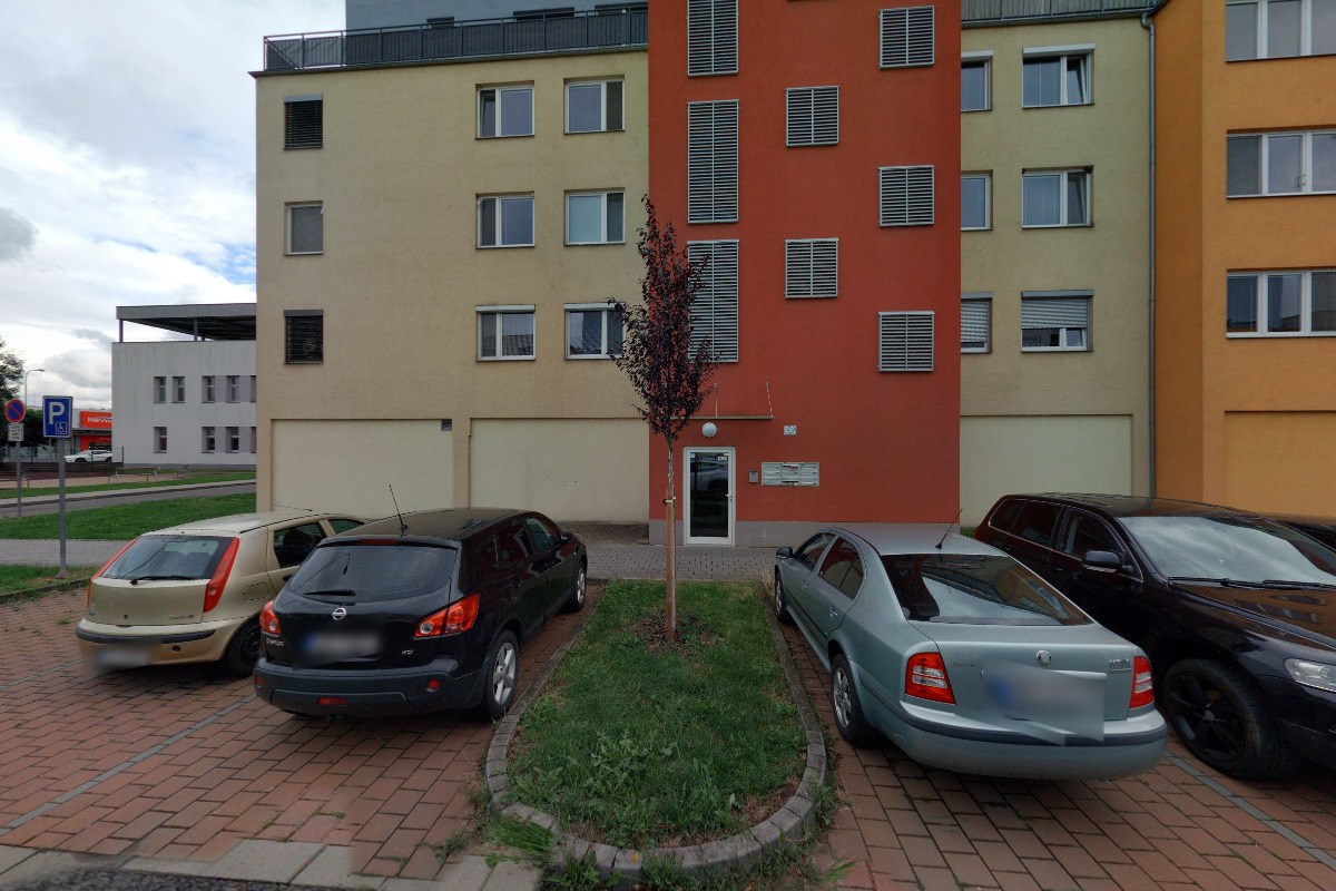 ADS Taxi Uherské Hradiště foto 5