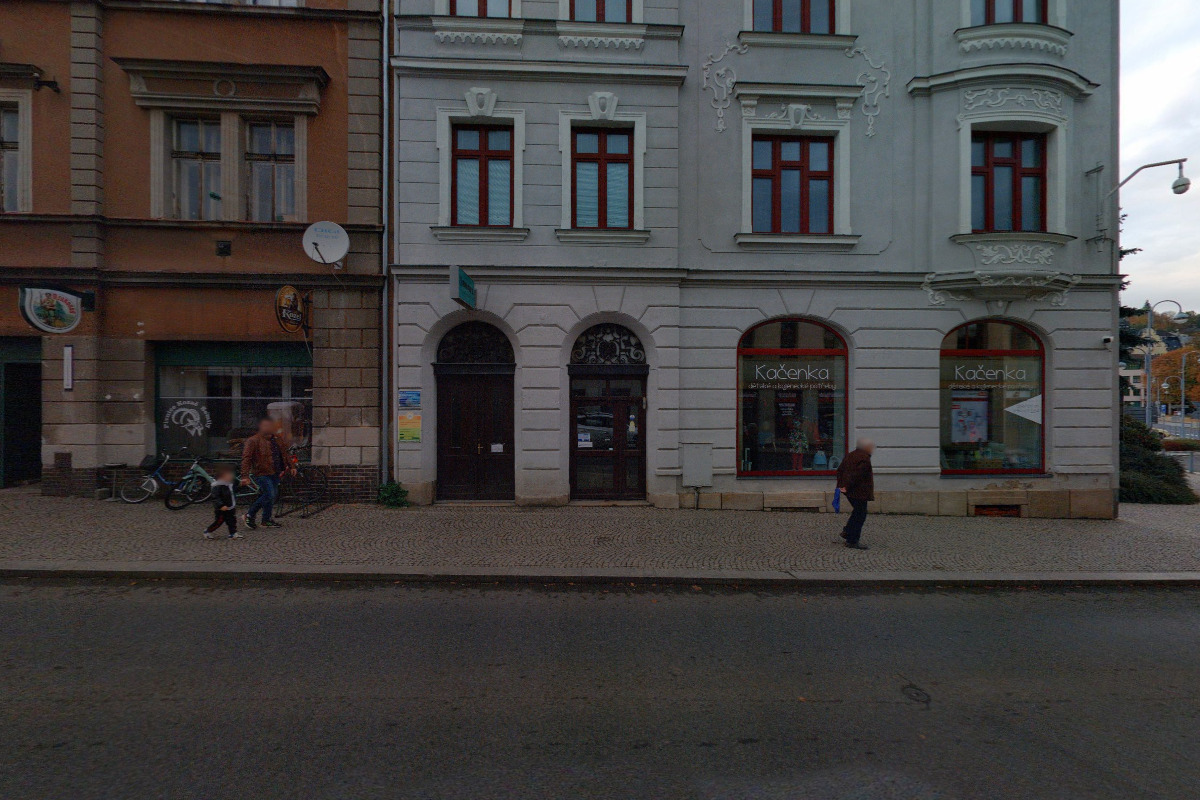 Dětské a kojenecké potřeby Kačenka