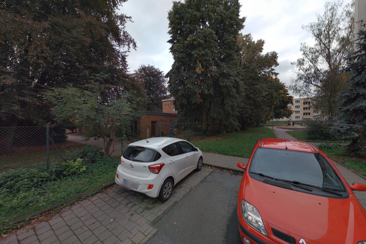 MŠ Zlín, Milíčova