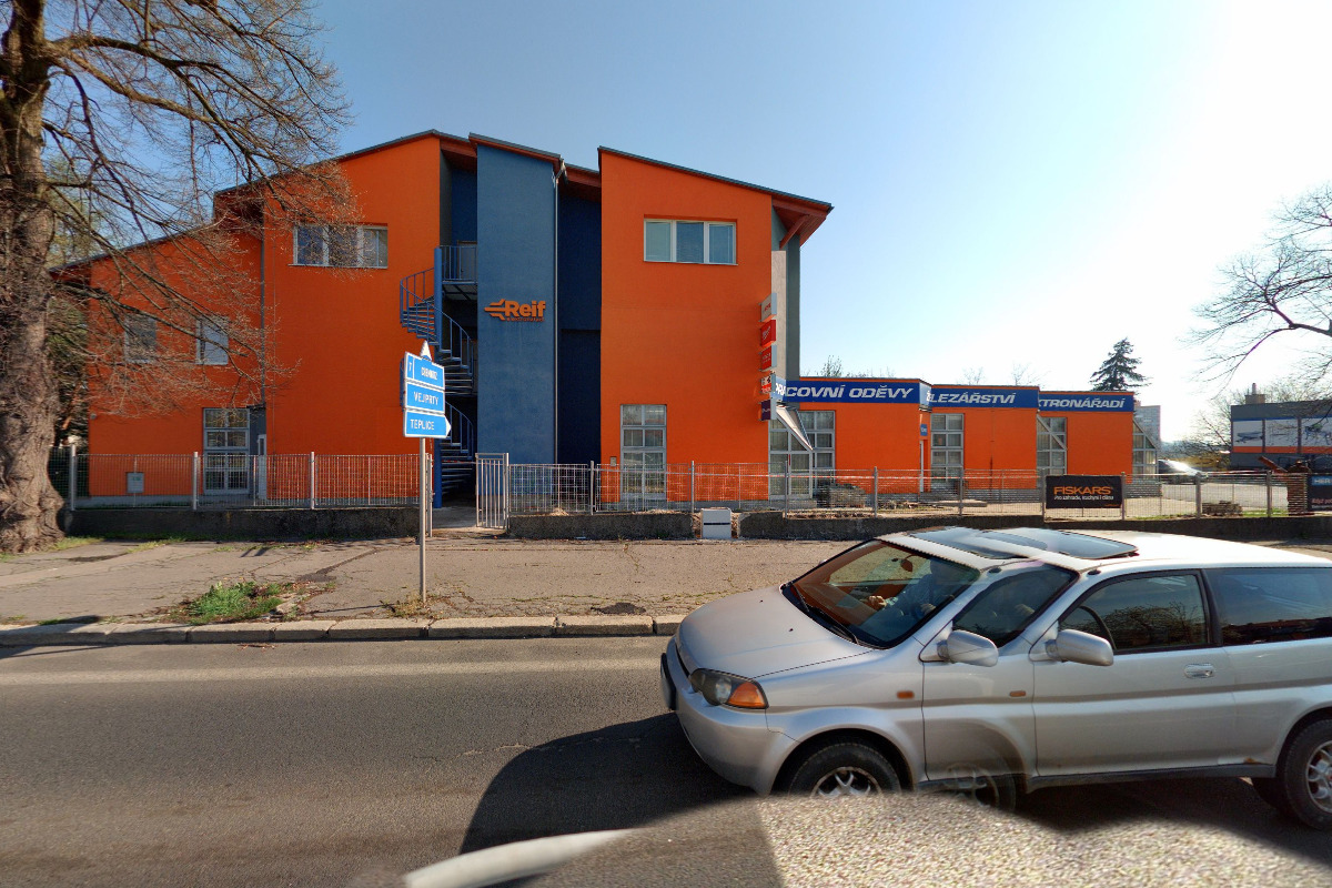 Reif - elektronářadí, s.r.o. foto 6
