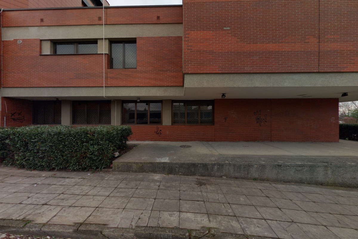 Hospodářská a sociální rada Lounska