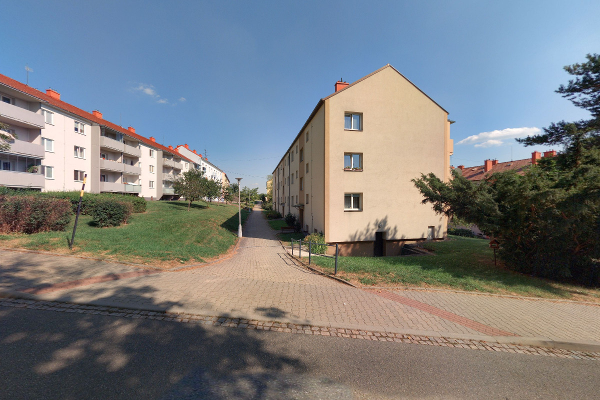 Grafika Alena Hlaváčková