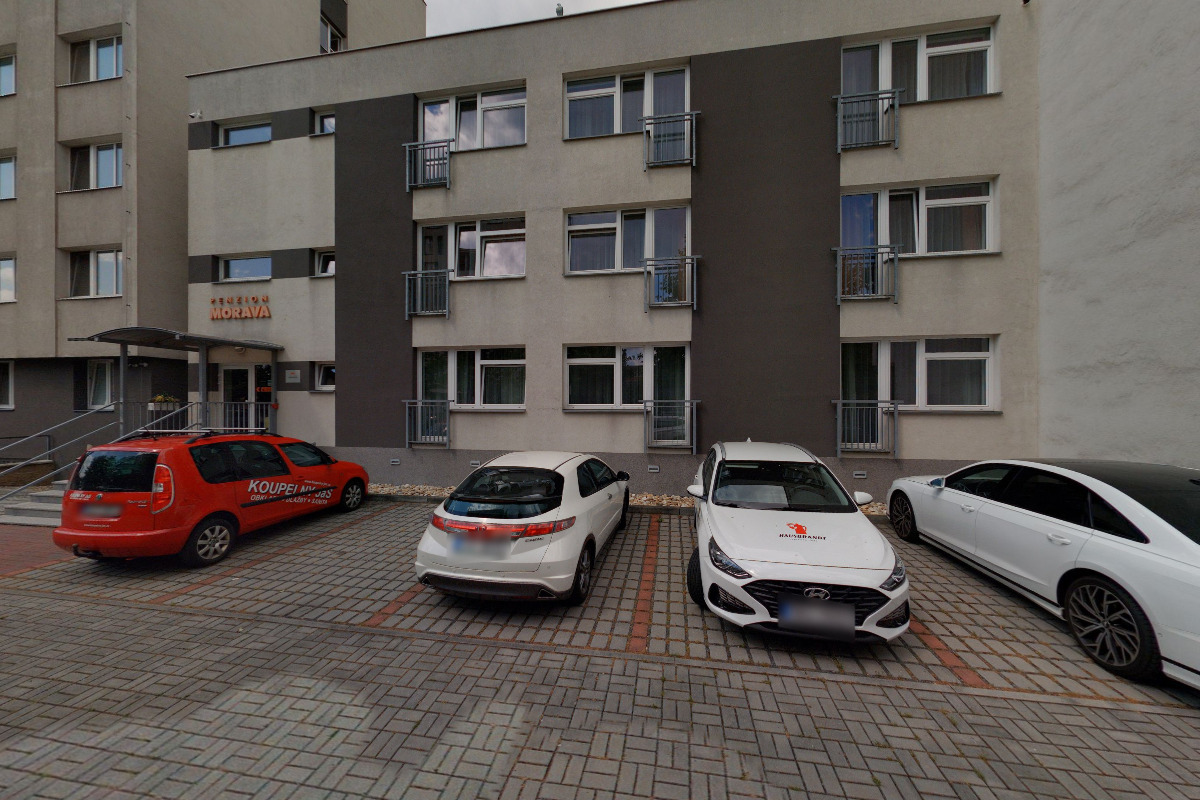Penzion Morava foto 5