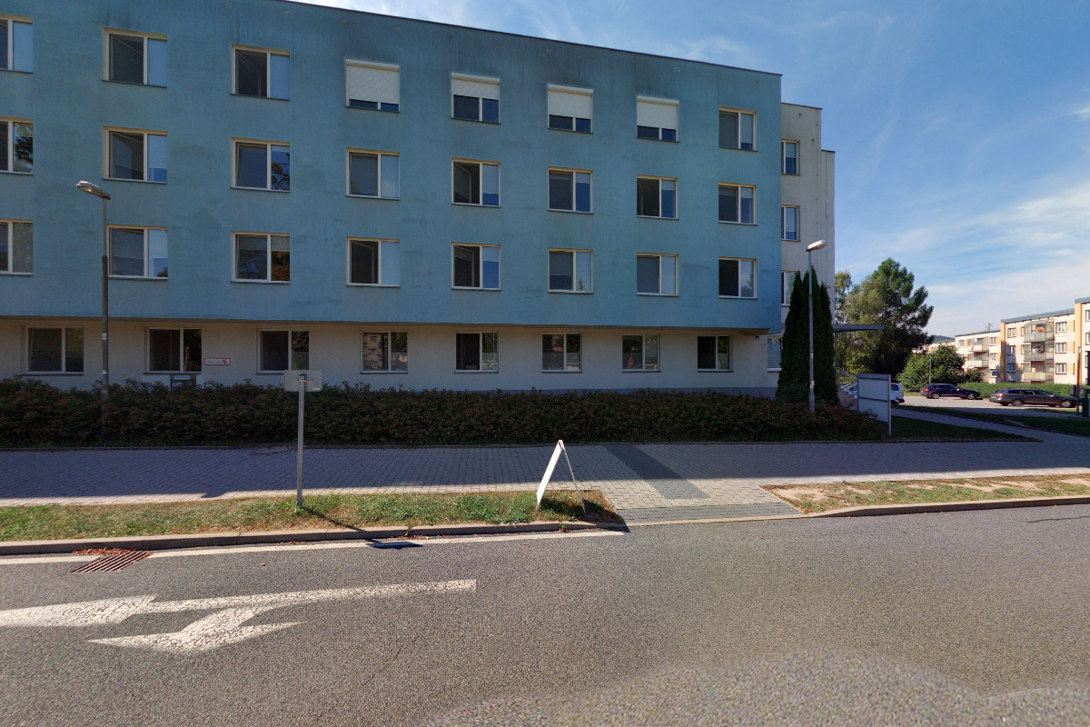 Obezitologická ambulance - Nemocnice Jablonec nad Nisou foto 2