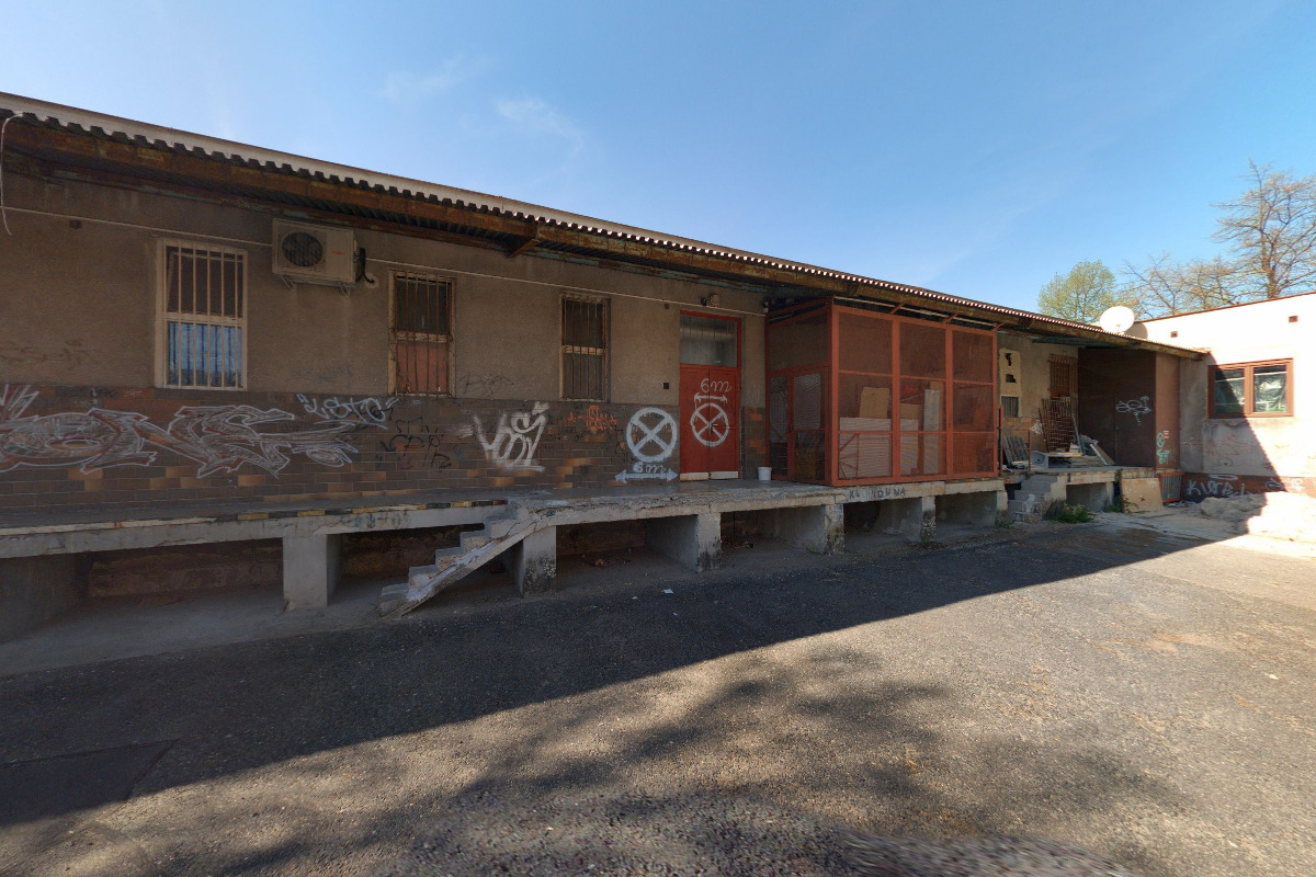 Potraviny M-T foto 2