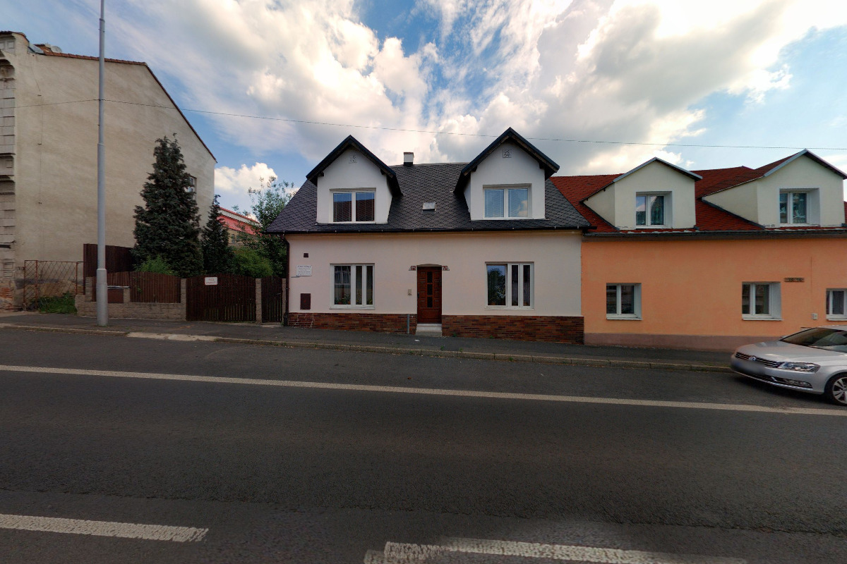 Kosmetika Březinová Šárka
