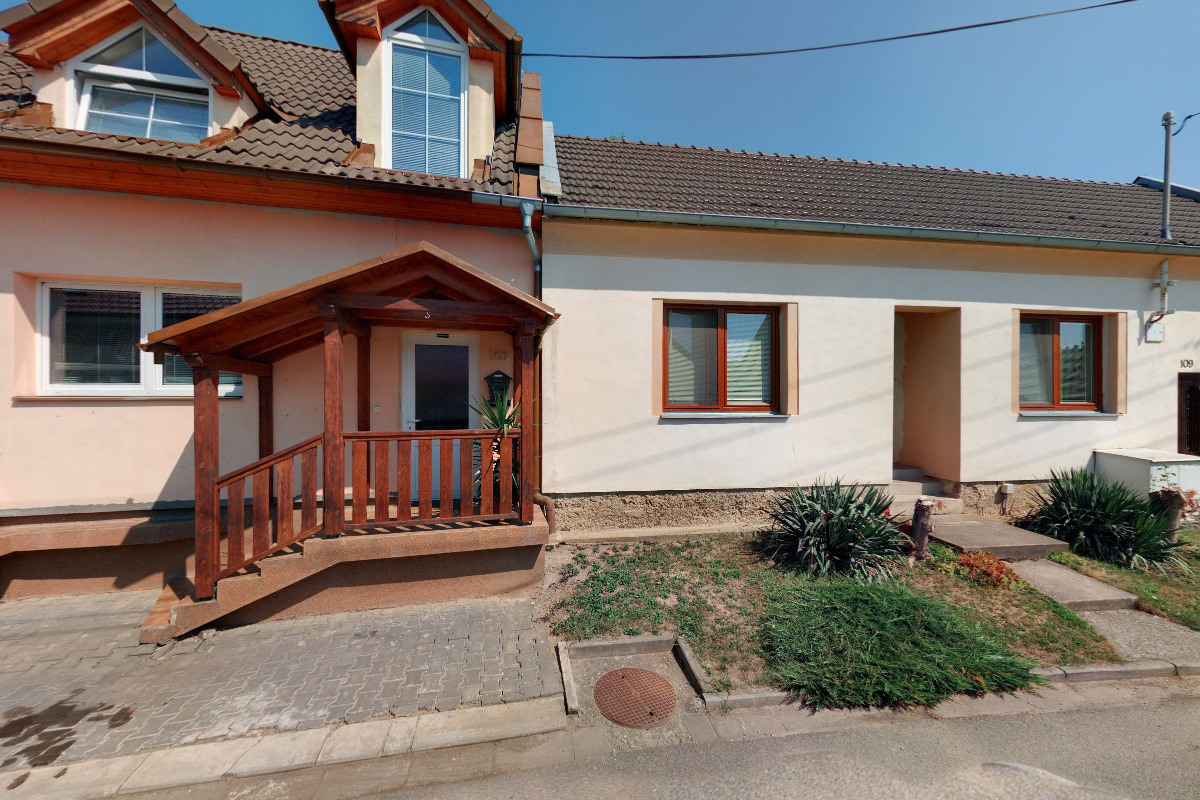 STOLÁŘSTVÍ - Antonín Hráček