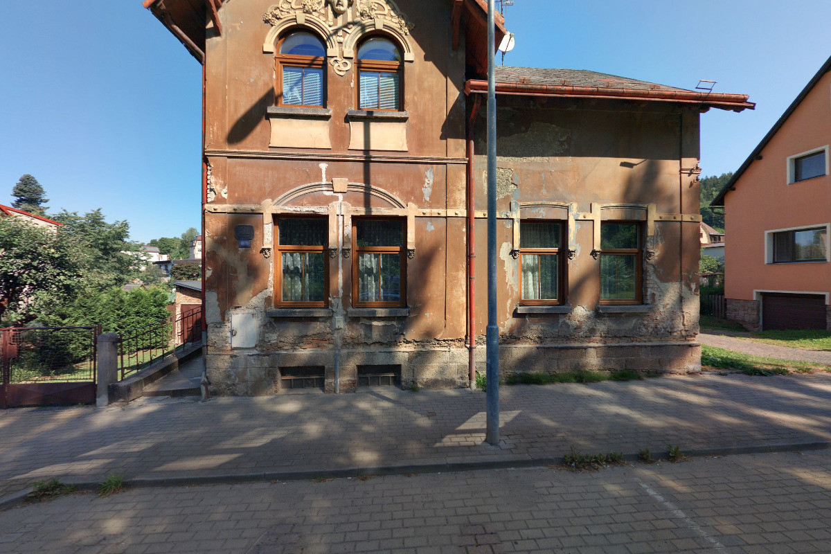 Miroslav Šindelář - tesařství foto 2