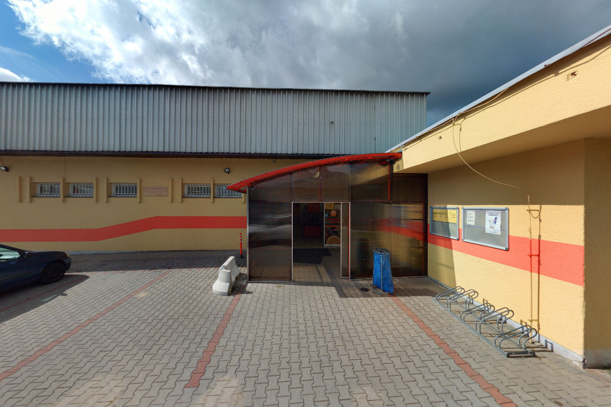 Jednota, spotřební družstvo Nová Paka - COOP foto 2