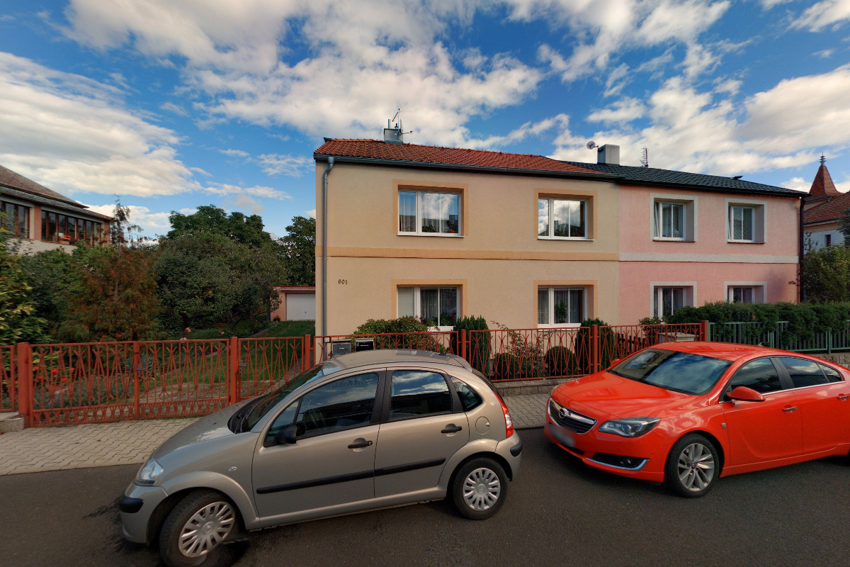 Ing. ŠÁRKA NAVAROVÁ, Ph.D.