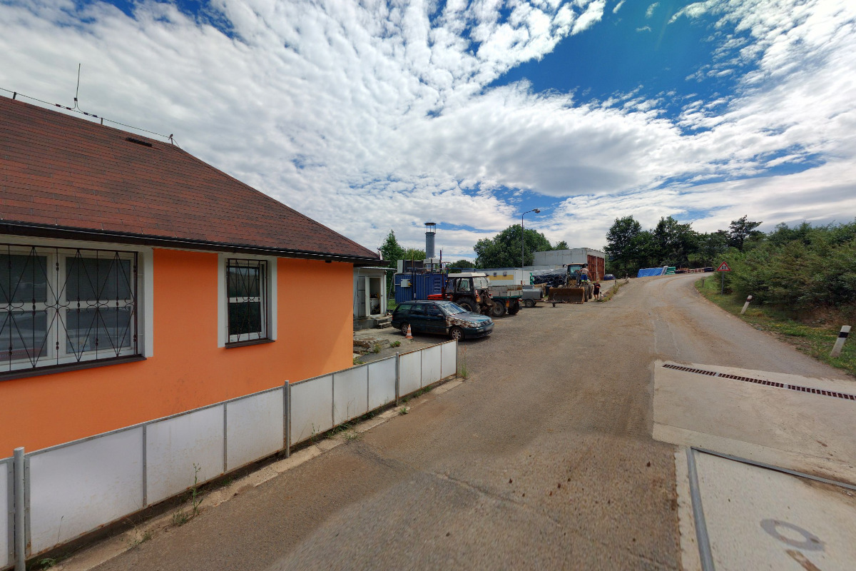 Technické služby Děčín, a.s.