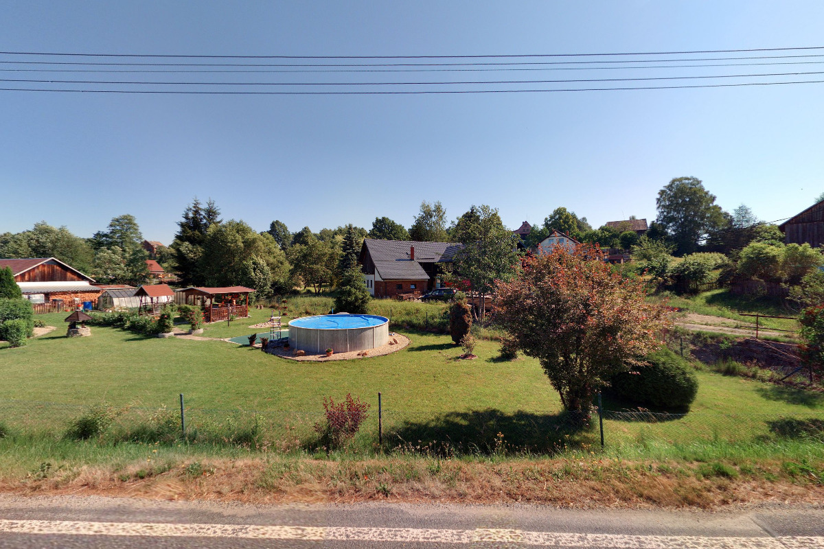 Truhlářství - Pavel Kracík