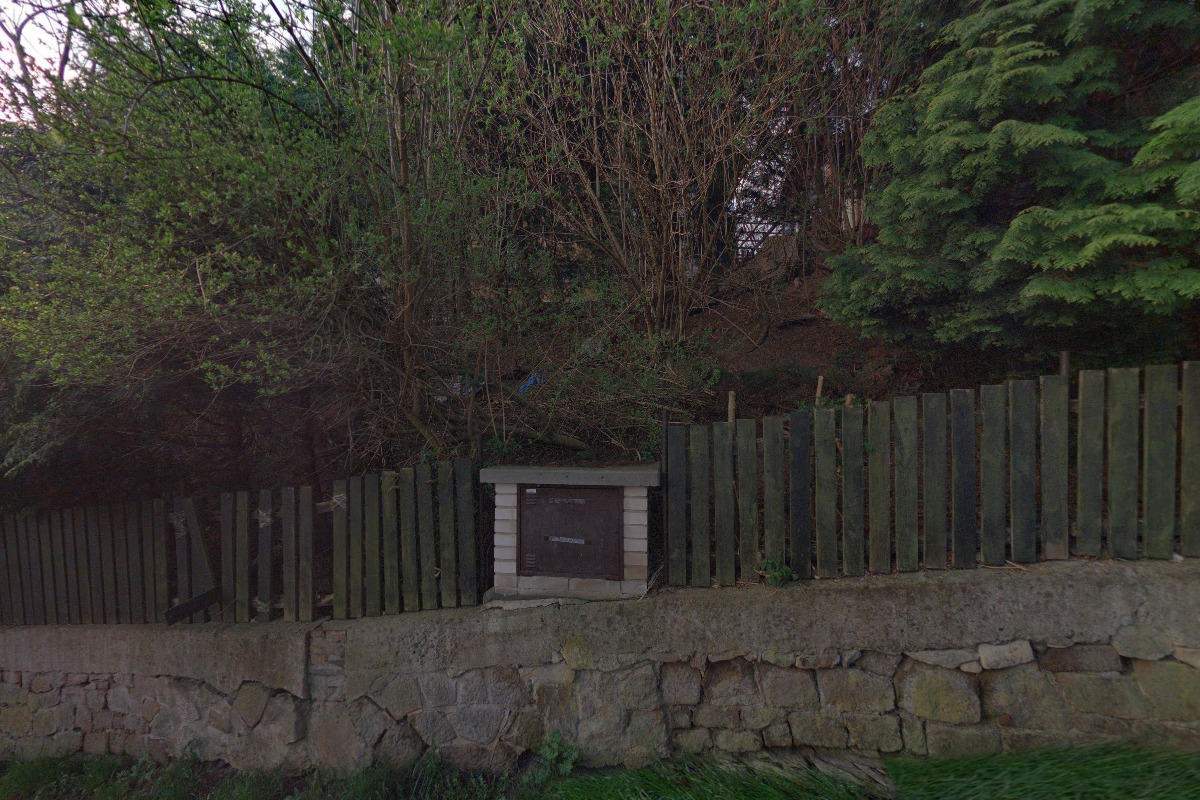 Mgr. Andrea Svobodová Křešová