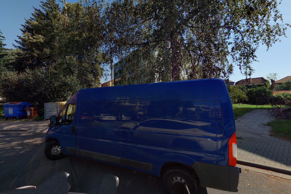 Ing. Iveta Lekešová