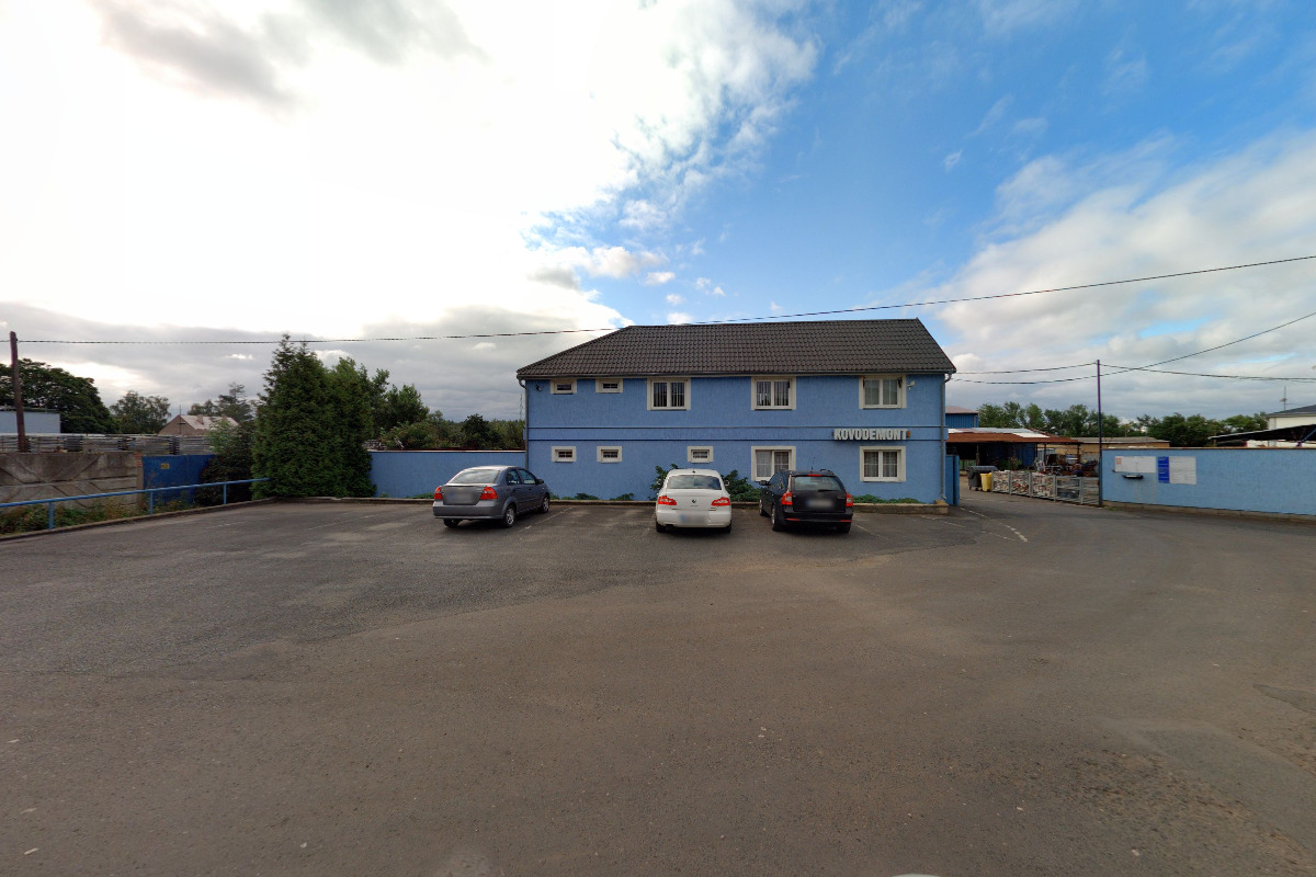 KOVODEMONT CZECH a.s. foto 5