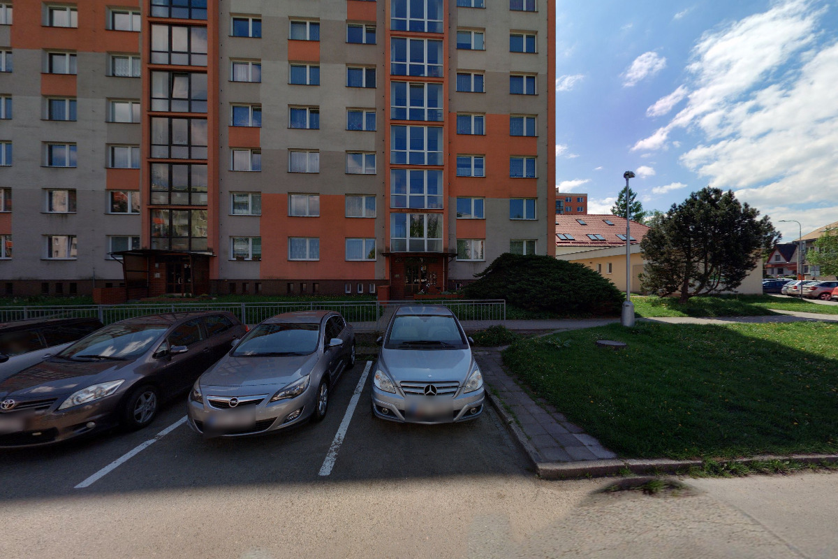 Jaromír Novák - ZÁSOBNÍKY CZ foto 5