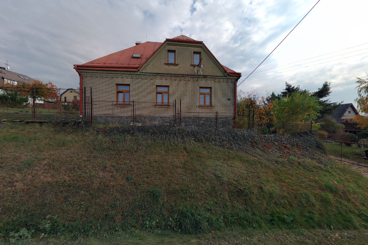 Zemní práce - Petr Vávra