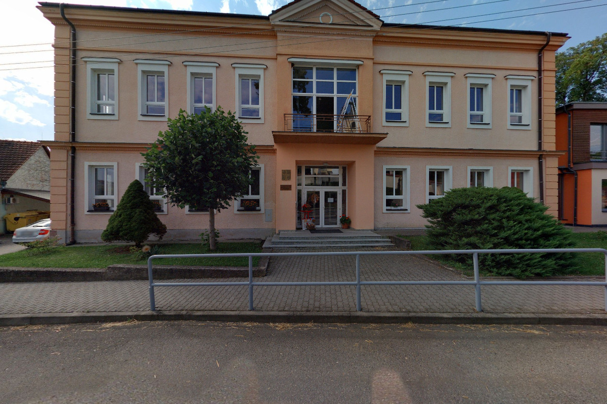 ZŠ Hradčovice foto 2