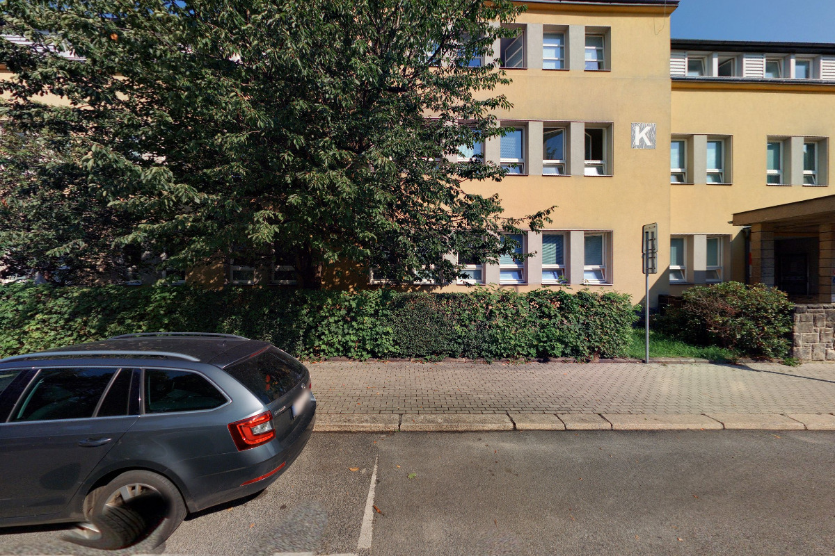 Akné poradna - Krajská nemocnice Liberec