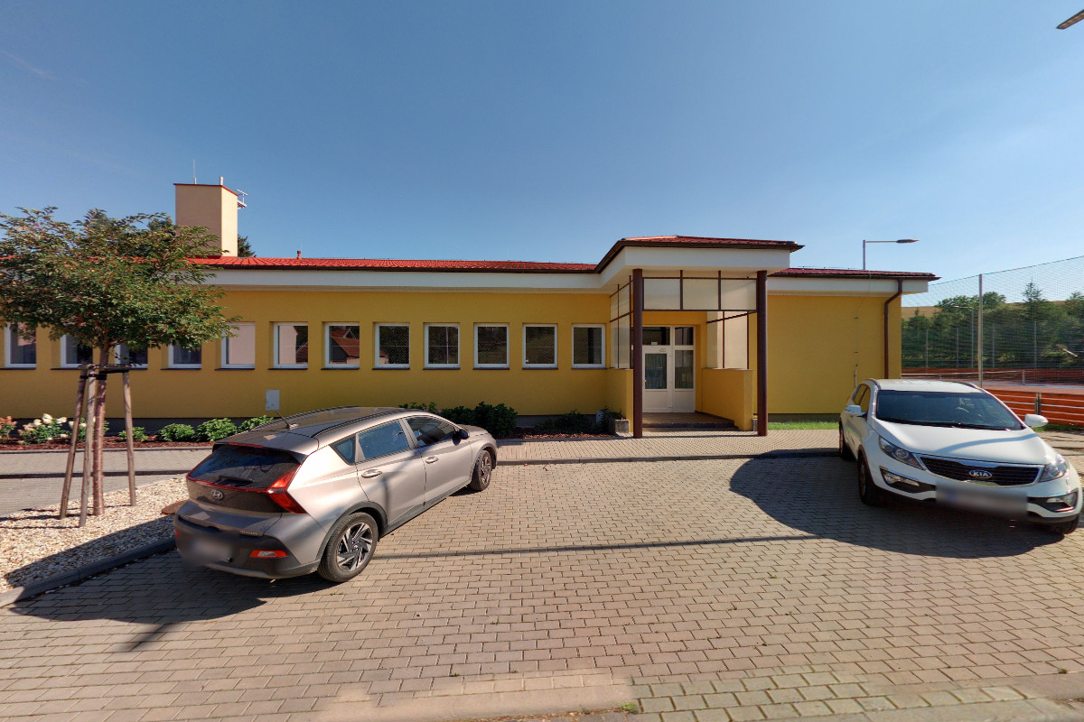 ZŠ a MŠ Jalubí, okres Uherské Hradiště foto 3