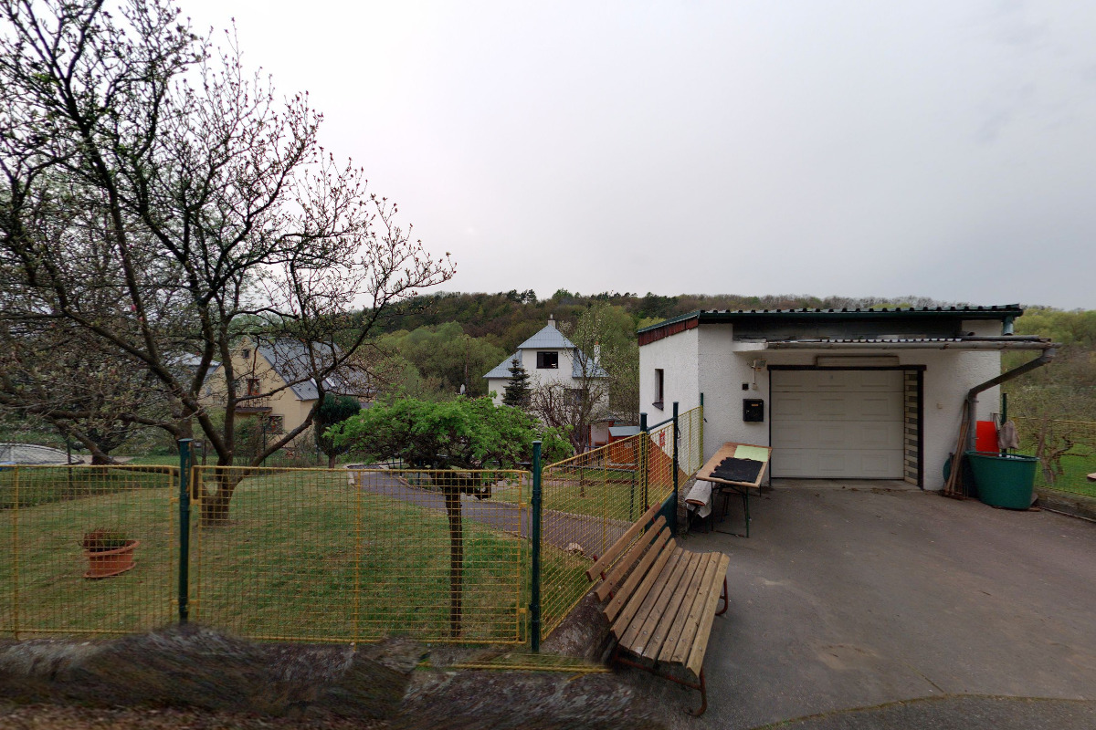 Občerstvení Na Konci 555