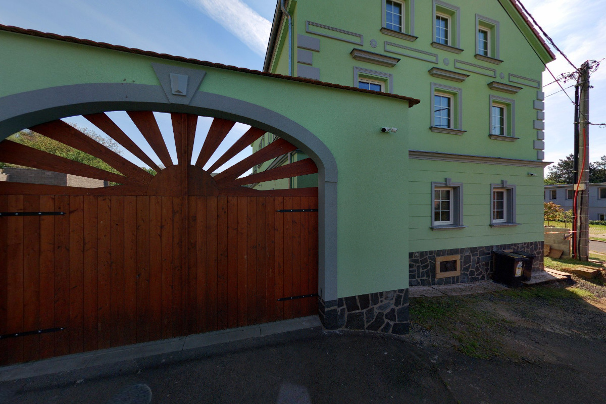 Die Länderbahn CZ s.r.o.