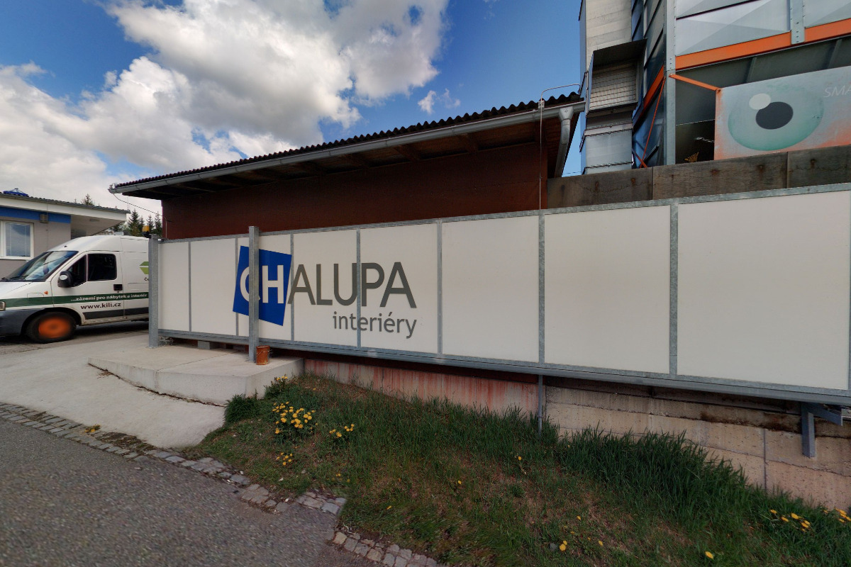 CHALUPA interiéry s.r.o. foto 5
