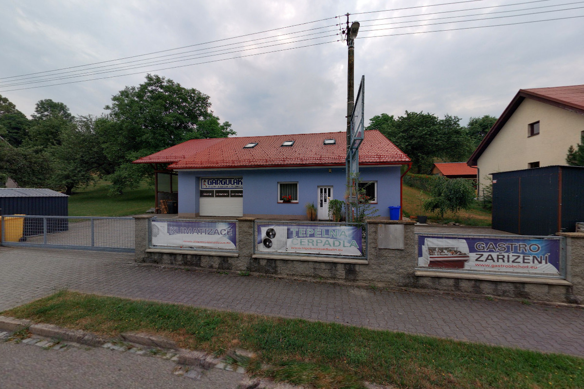 CHLAZENÍ KLIMATIZACE GARGULÁK, s.r.o. foto 2