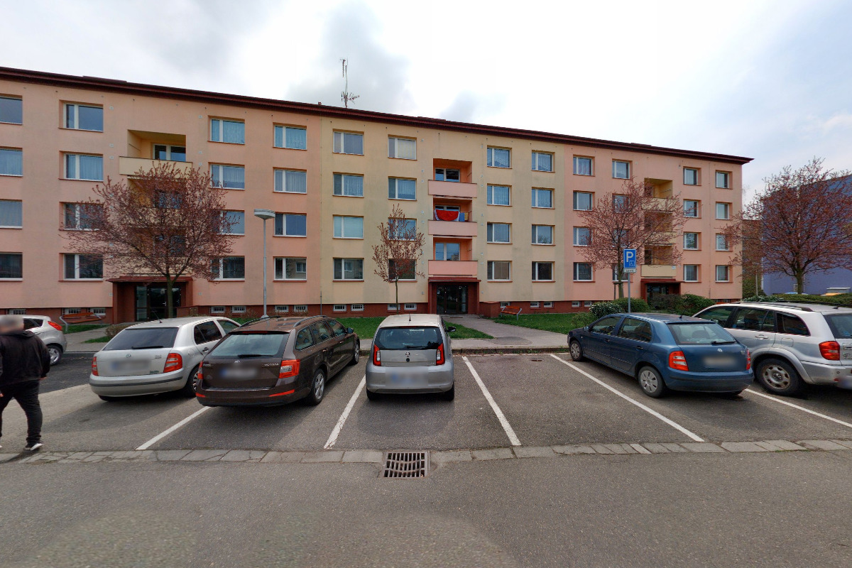 Reality Čarnecký, s.r.o.