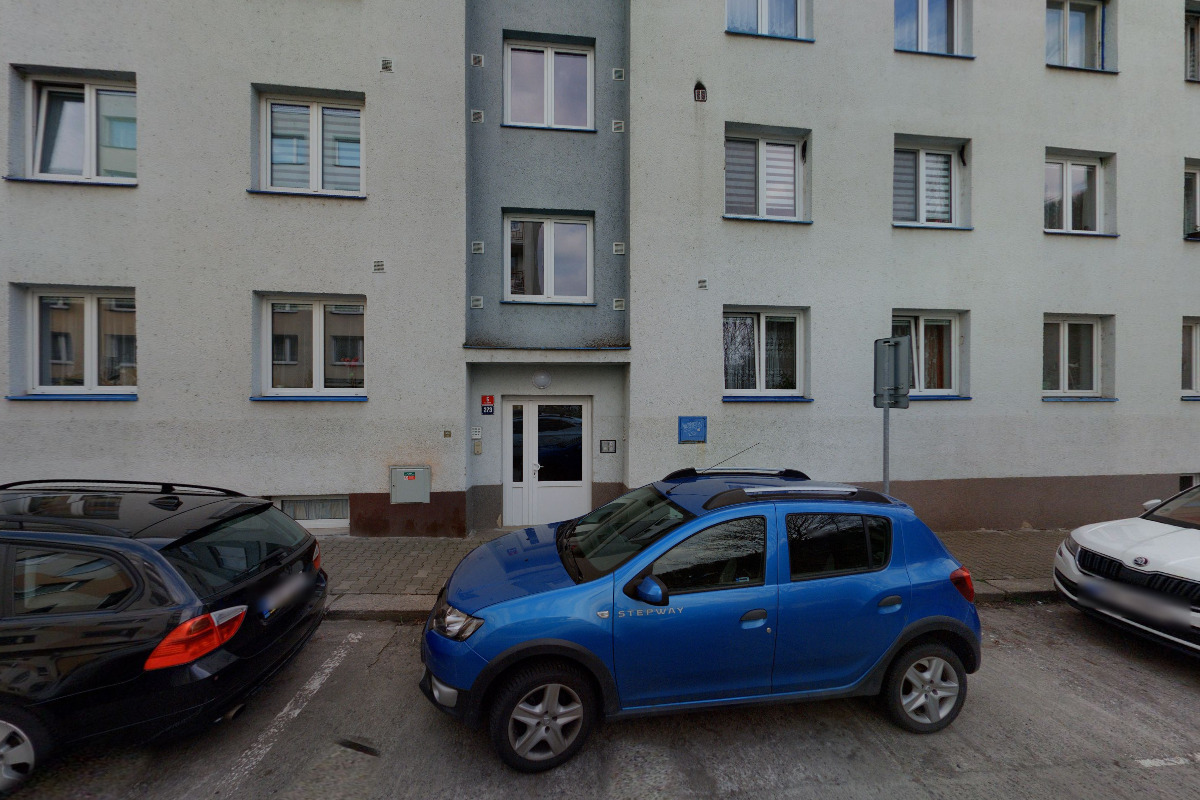 Ing. Zdeňka Pavlíková foto 1