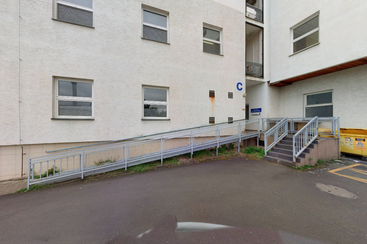 Patologické oddělení - Masarykova nemocnice Ústí nad Labem