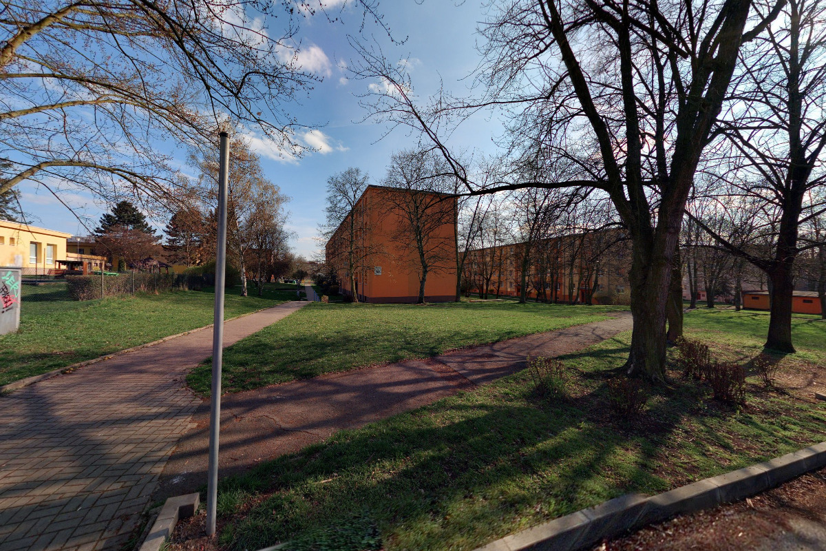 Tomáš Duchek - elektrorevize