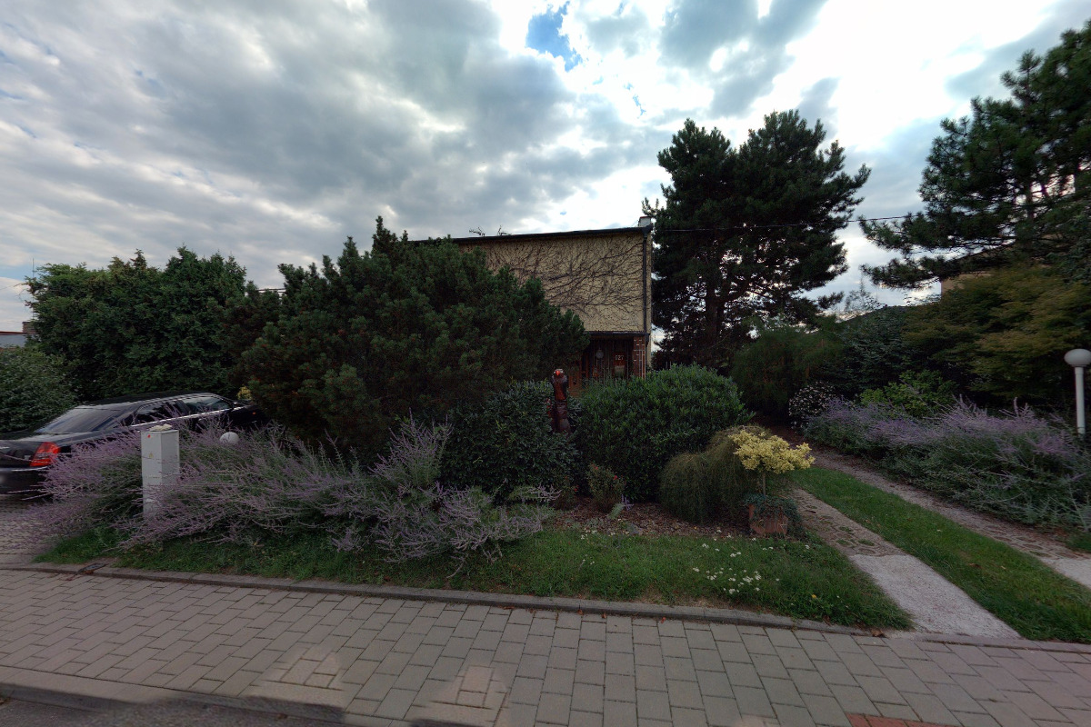 Ing. Svatoslav Martinák