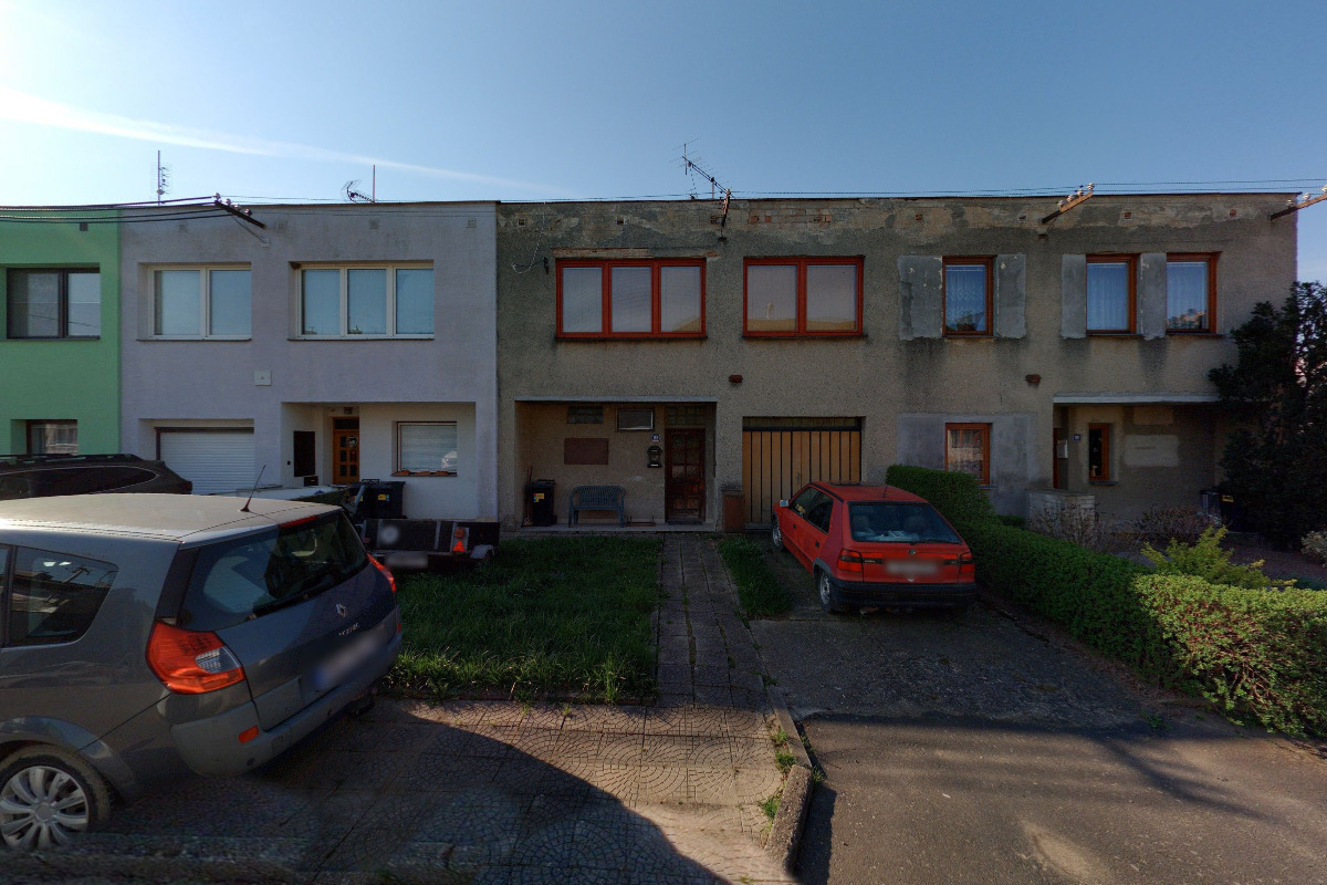 Pavel Páleníček - čištění a regenerace studní