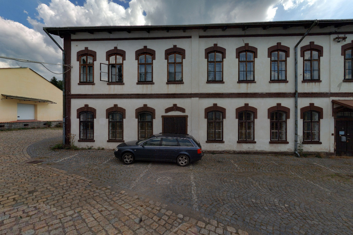 Zakázkové truhlářství Hippo