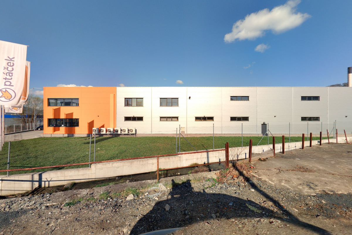 KOUPELNY Ptáček foto 5