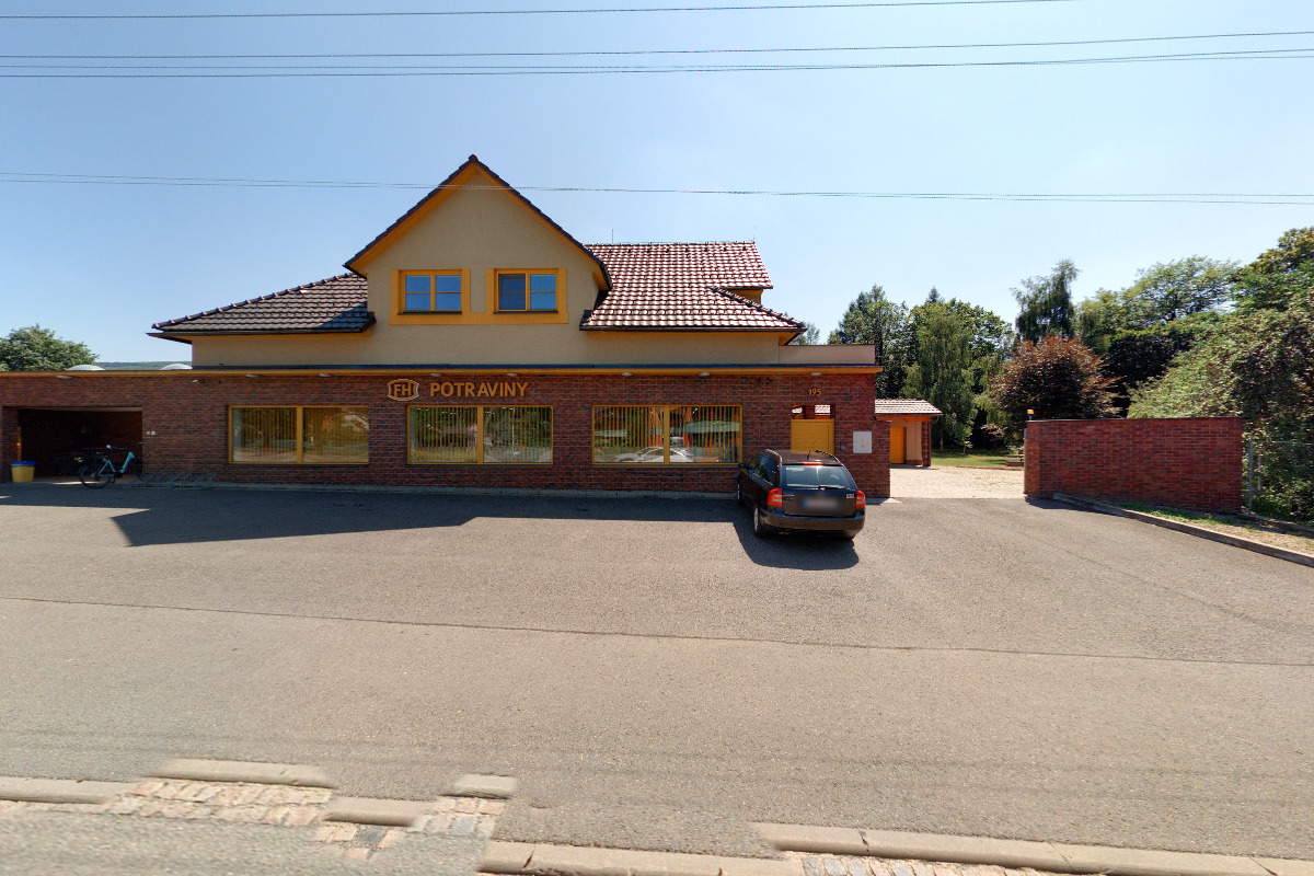 FH potraviny