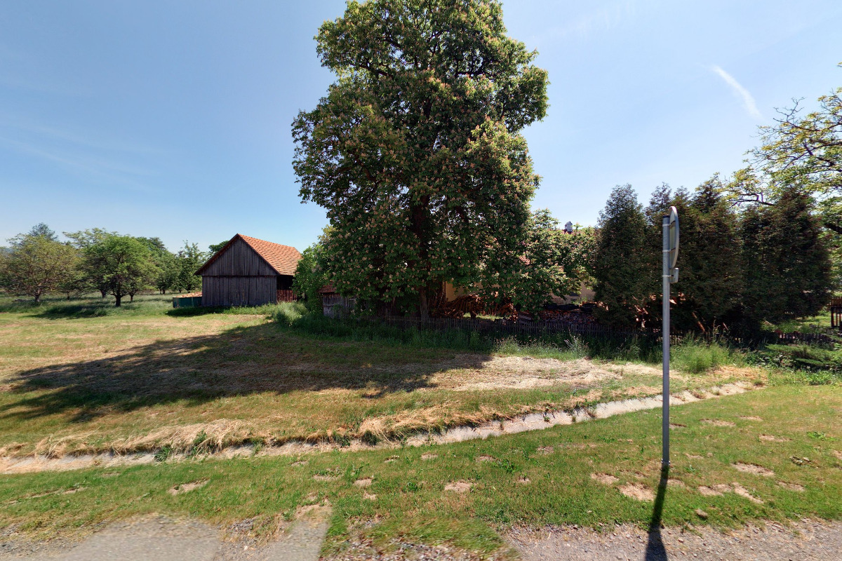 Apartmán U Poštovských