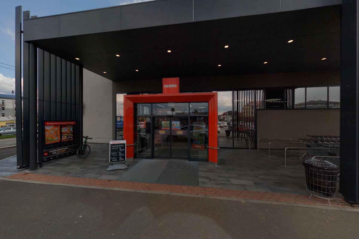 Makovec - maso uzeniny