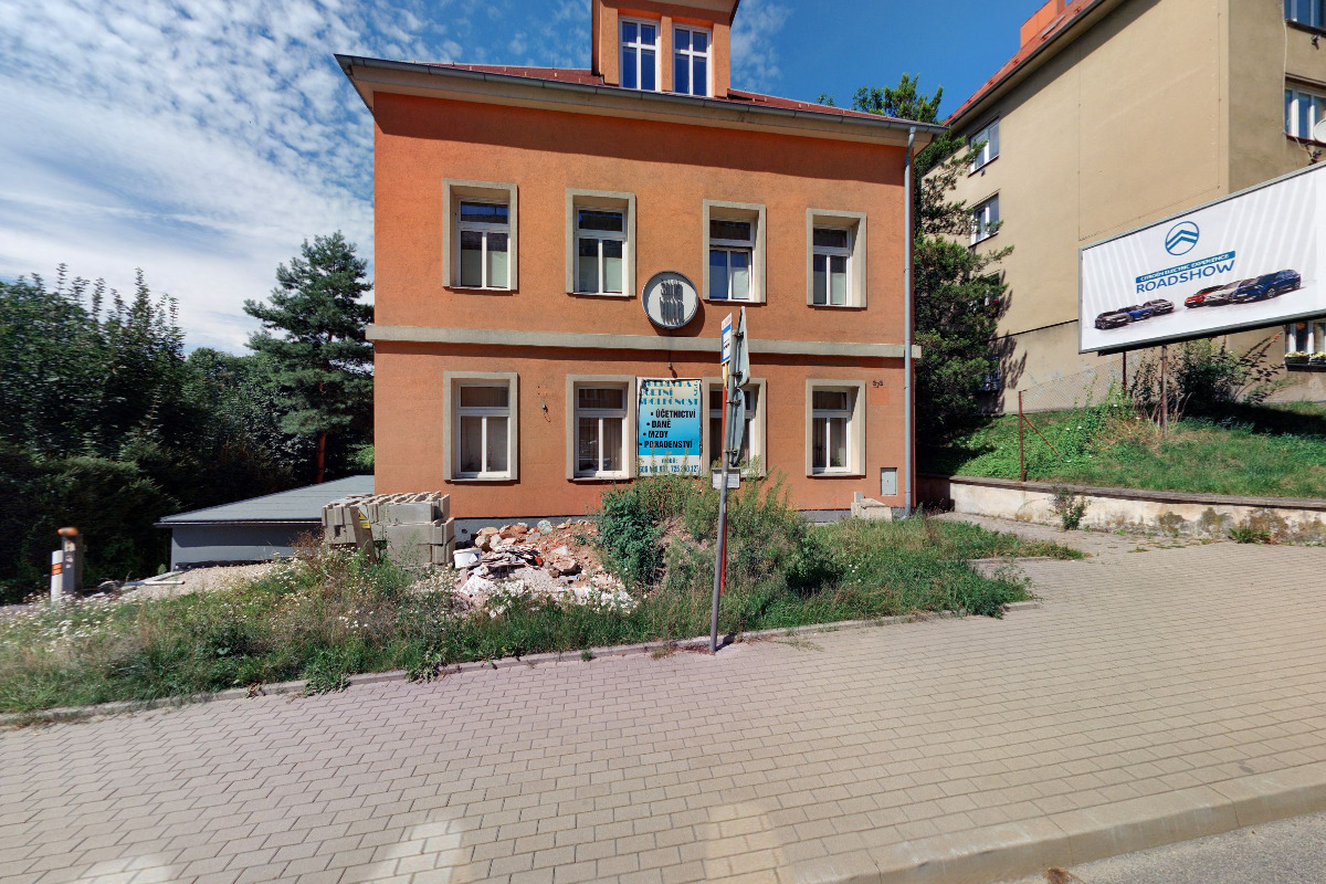 LIBERECKÁ ÚČETNÍ SPOLEČNOST, s.r.o.