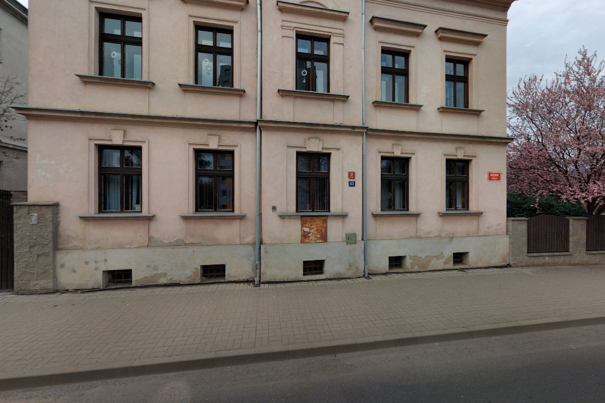 MUDr. František Pazdera