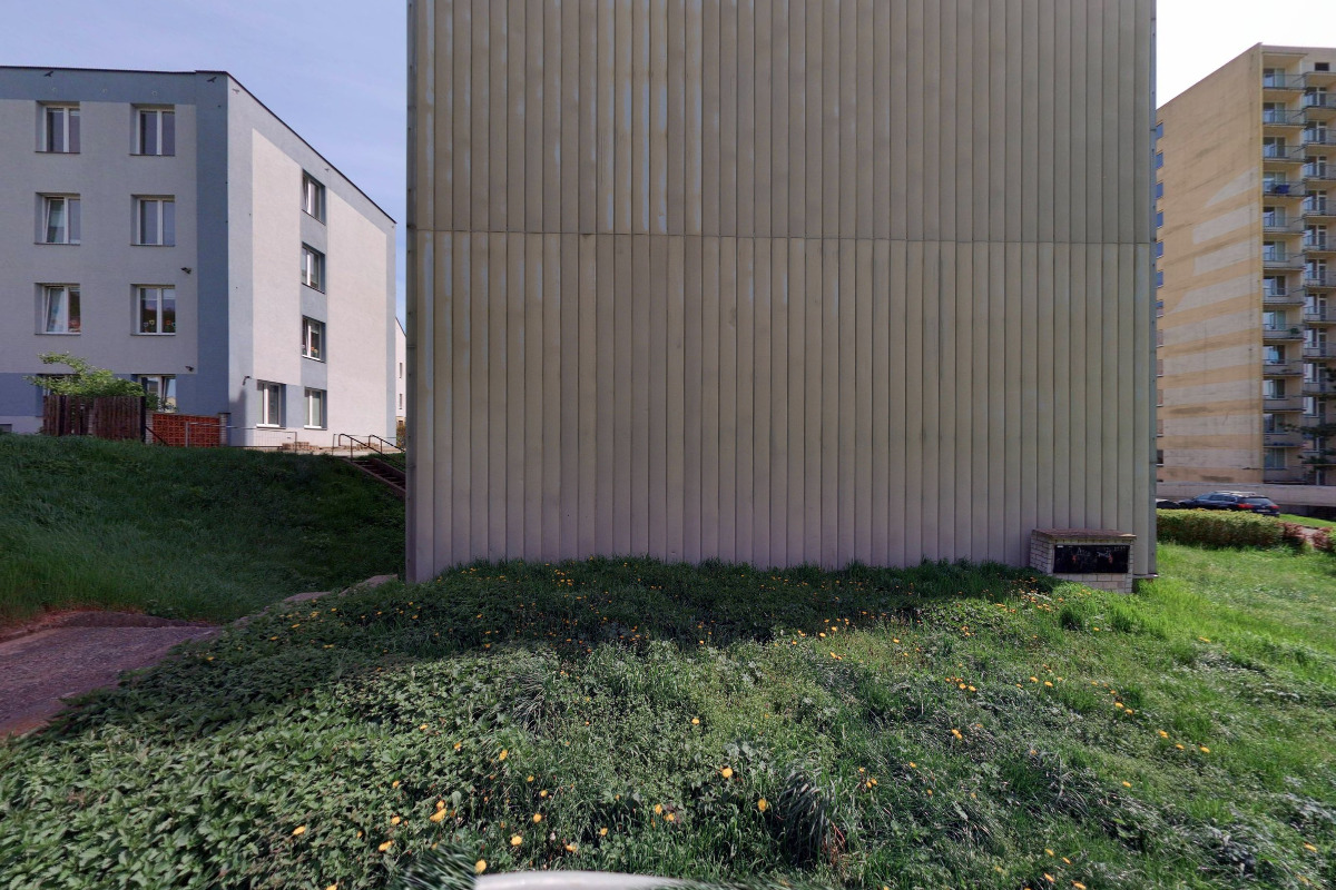 Josef Ivančík - stavební práce foto 2