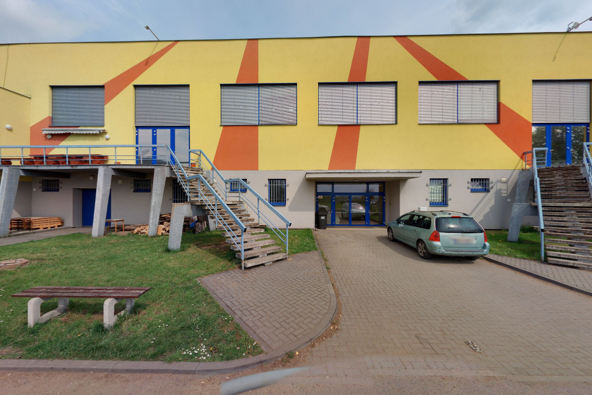 SPORTCENTRUM SLUNETA