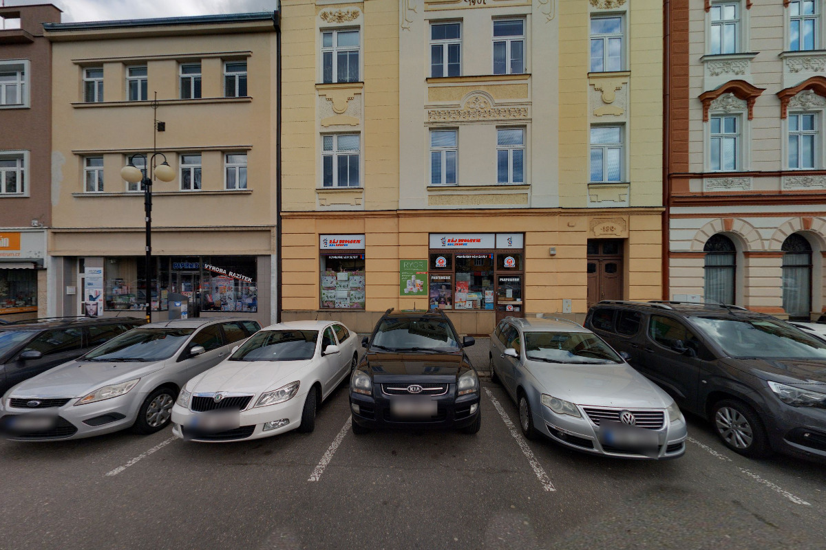 Drogerie Navrátil foto 3