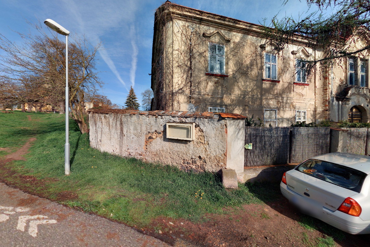 Římskokatolická farnost Vtelno u Mostu foto 2